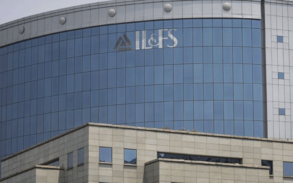 IL&FS Group's Board meets to seek immediate financial support: Sources