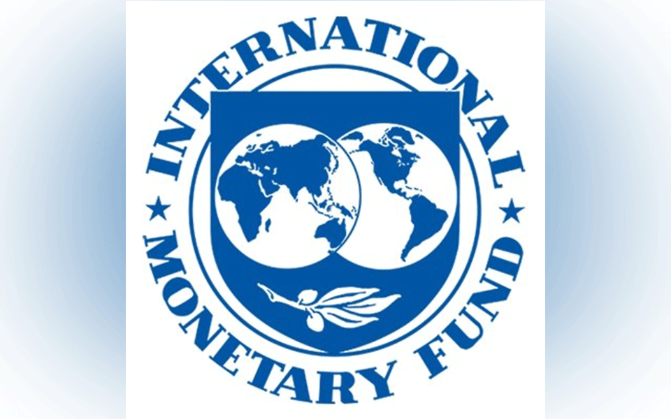 India on track to stay among fastest growing economies: IMF