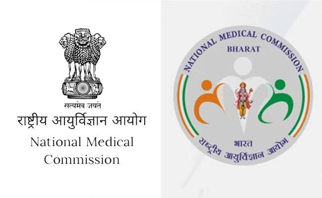 IMA objects to NMC logo depicting Hindu deity, demands religion-neutral emblem