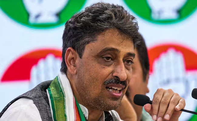 Charges framed against Cong MP Imran Masood over 'objectionable' remarks against Modi in 2014