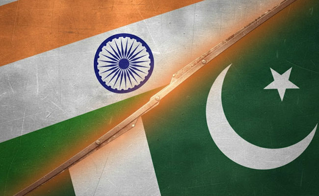 India trashes Pakistan's allegations of Indian hand in disturbing peace in Balochistan