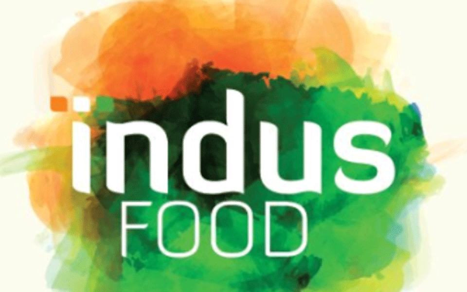 600 F&B importers from 50 countries likely at Indusfood 2019: Ministry