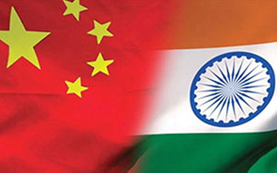 Congress condemns Chinese envoy's pitch for India-China-Pakistan trilateral meet