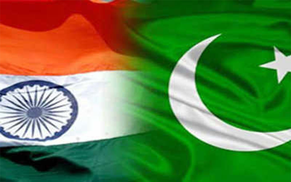 Pakistani boy crosses into Indian side