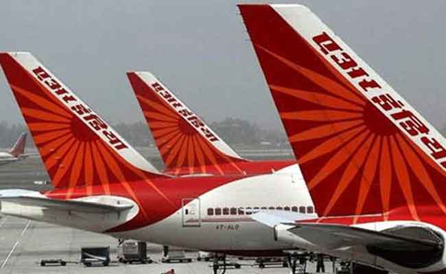 Air India Express cancels 85 flights due to cabin crew shortage