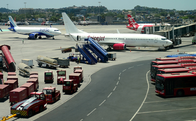 More planes, flights, airports to brighten Indian aviation in 2025; supply chain shadows remain