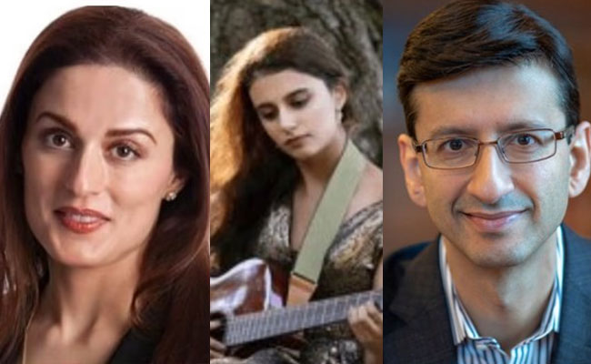 Wealthy Indian-origin couple, daughter found dead at their US home; police suspect domestic violence