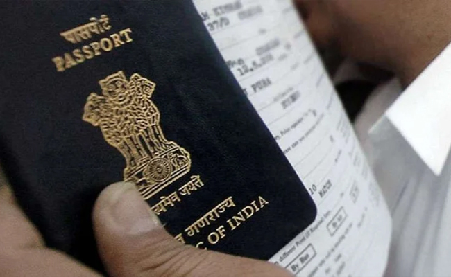 India's ranking drops to 85th in Henley Passport Index, Singapore tops global list