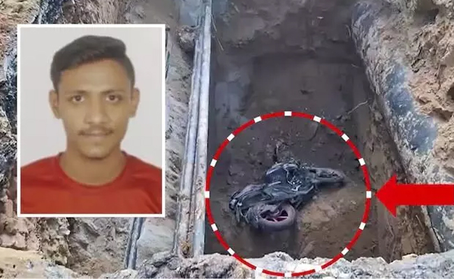 We desperately searched for him all night: Delhi biker's family as they blame police for his death