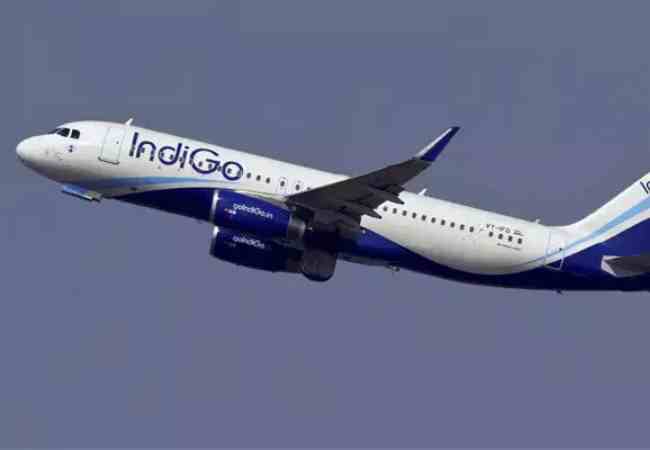 Direct flights between Kolkata and China's Guangzhou resumes