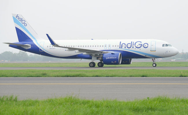 Bomb threat in Delhi-Bagdogra IndiGo flight forces emergency landing in Lucknow