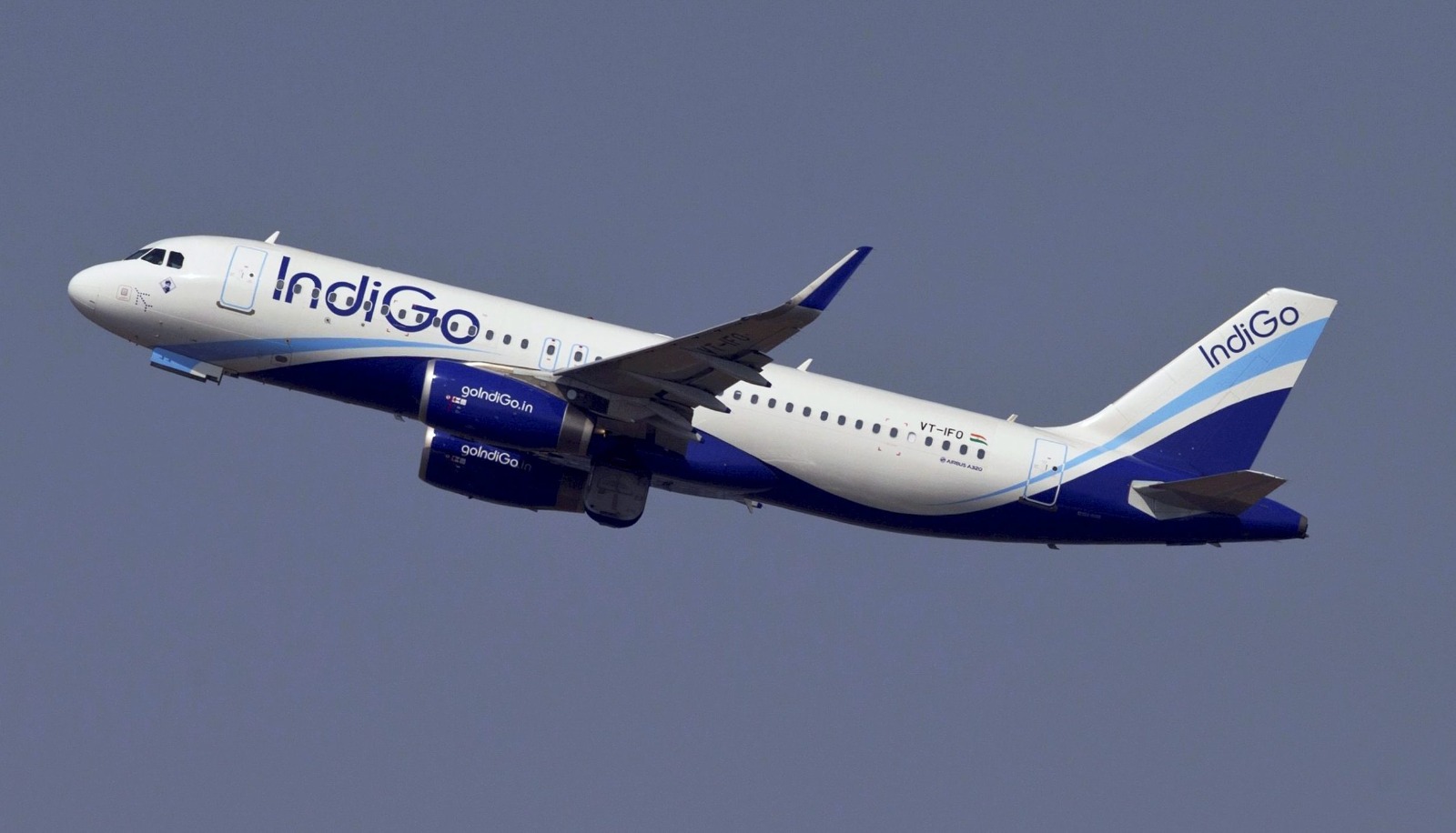 Power bank catches fire on board Dimapur-bound IndiGo plane at Delhi airport