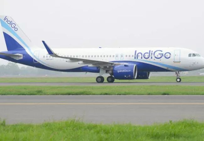 Nagpur-Ahmedabad IndiGo flight returns to airport soon after take-off