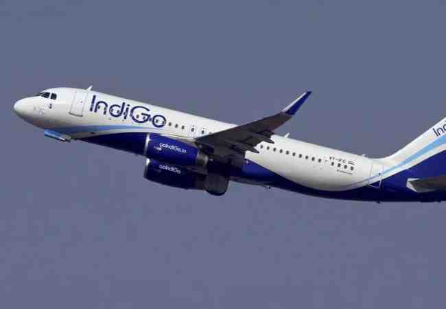 IndiGo plane enroute to Srinagar lands in Varanasi after fuel leak alert; all 166 passengers safe