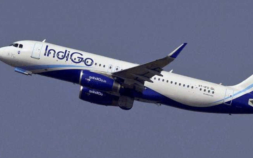 Eco environment has deteriorated significantly, tough decisions necessary: IndiGo official to pilots