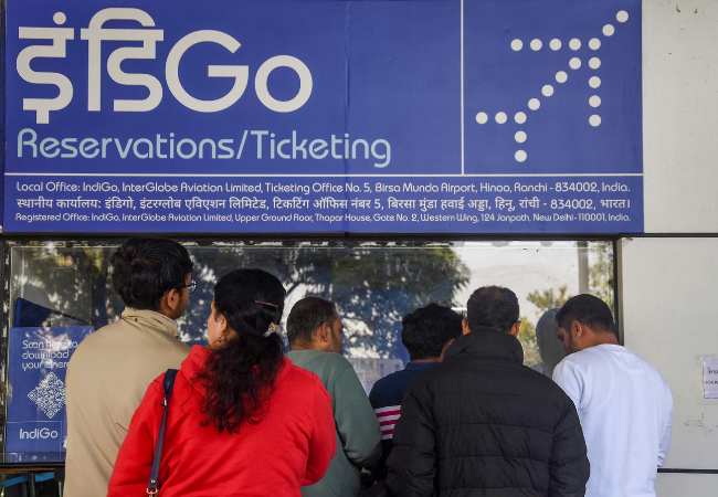 Step by step, we are getting back: IndiGo CEO tells staff amid flight disruptions