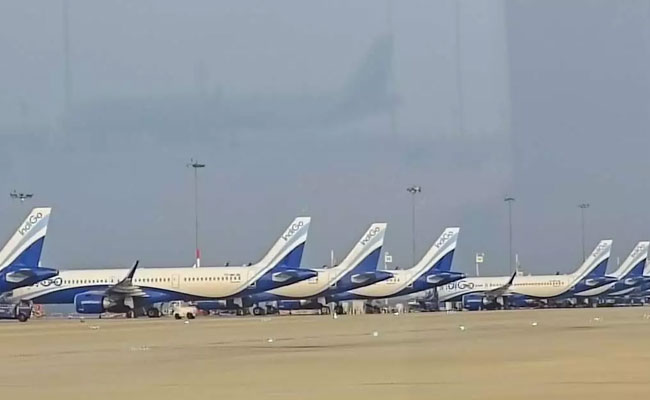 Parliamentary panel to summon airline executives, regulator over flight disruptions