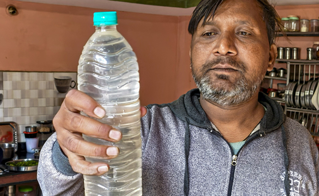 Indore water contamination: 20 new diarrhoea cases detected; over 9,000 screened