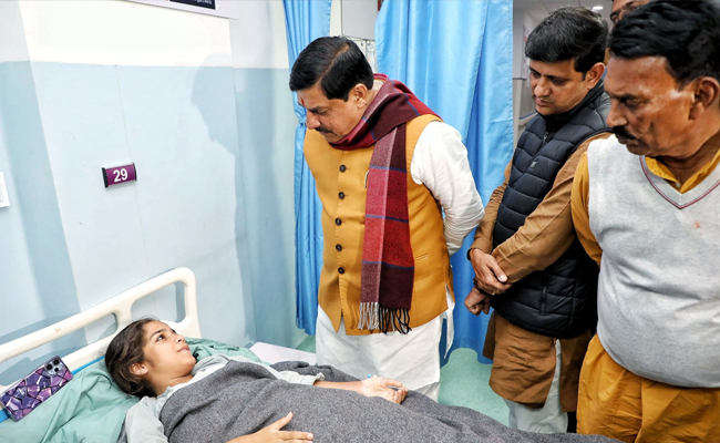 Indore water contamination: No consensus on death toll as locals, CM & Mayor offer different figures