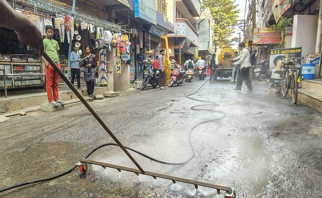 Indore water contamination: Mayor says informed of 10 deaths