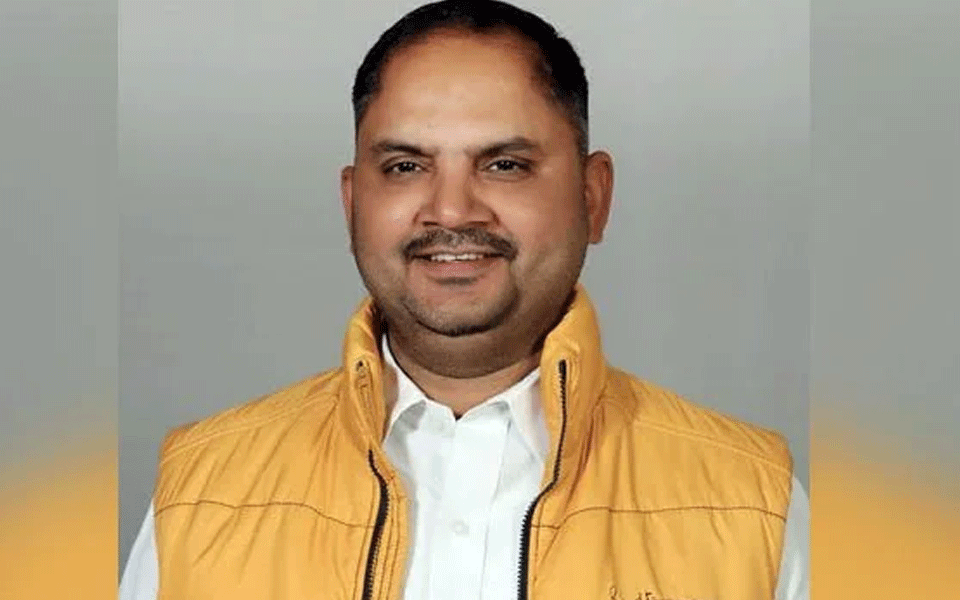 BJP MLA from Ayodhya's Gosaiganj gets 5 years in jail in 28-year-old fake mark sheet case