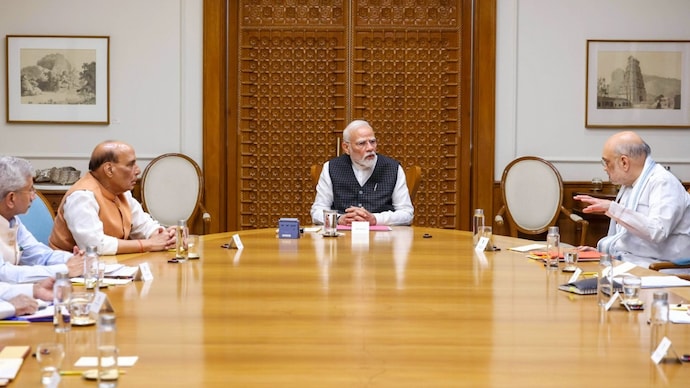Indus Water Treaty suspended: India has many options, says expert