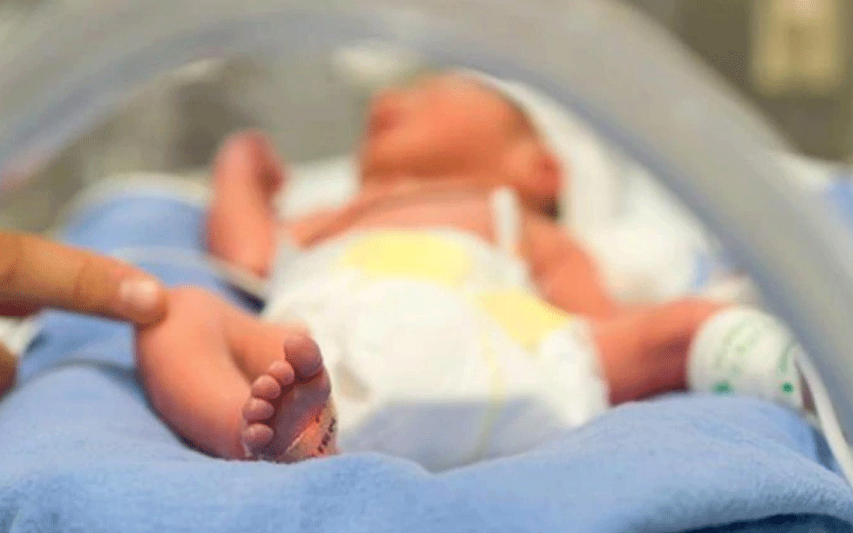 Spate of infants' death -- 12 in week and 77 in month -- in govt hospital rocks Kota