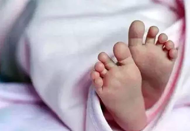 India's infant mortality rate touches low of 25, down from 40 in 2013