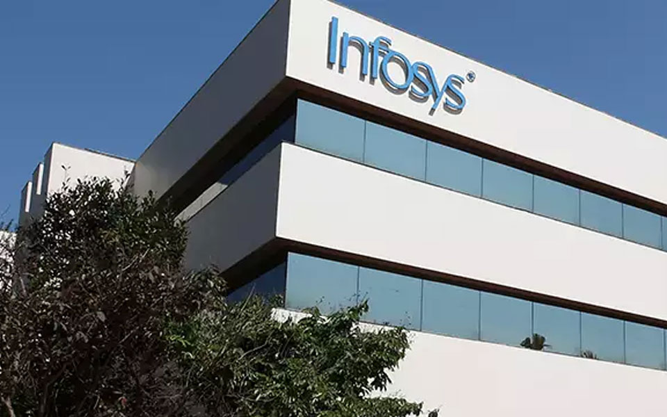 Australian bank goes digital with Infosys cloud software