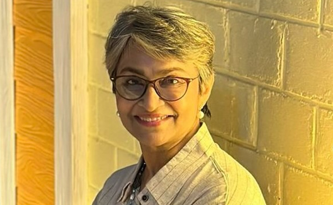 Actor Pravina Deshpande dies