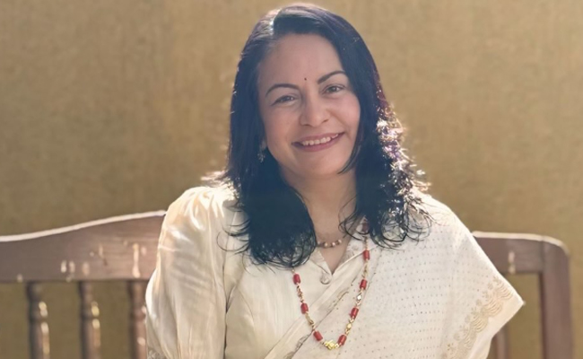 Hemant Karkare dying at hands of Kasab ‘Karmic Justice’: Shefali Vaidya on Col. Purohit’s promotion