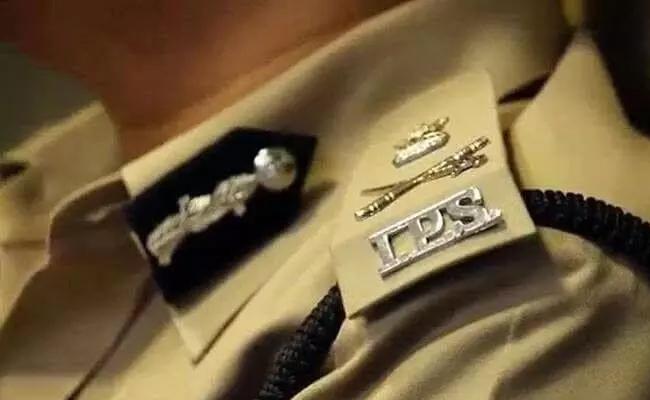 64 IPS officers transferred in Rajasthan