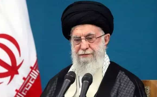 Iran Supreme Leader Khamenei’s Hebrew-language account on X suspended following warning to Israel