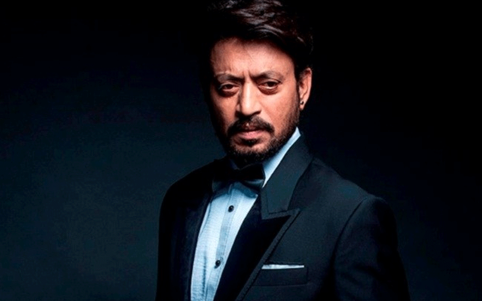 Actor Irrfan Khan dies in Mumbai hospital