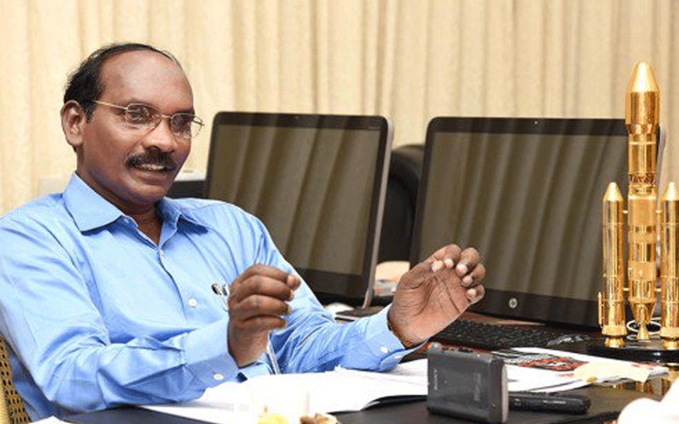 Indian human space mission to create 15,000 jobs: ISRO chief