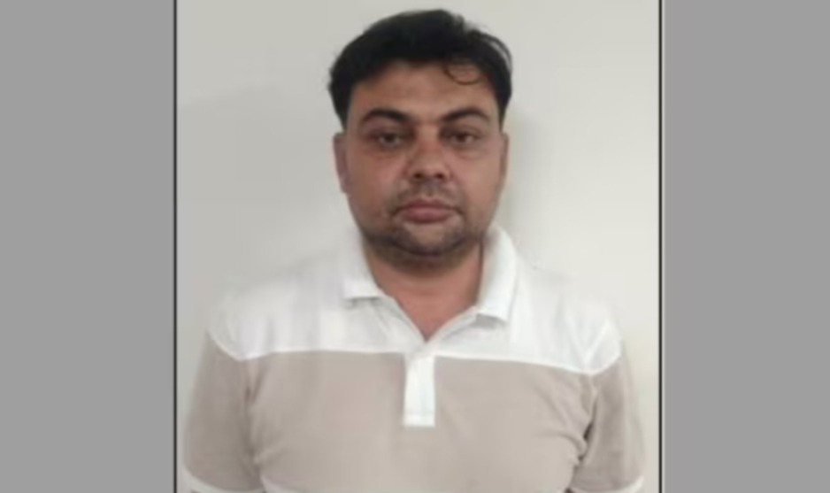 Suspected ISI agent arrested in UP's Rampur