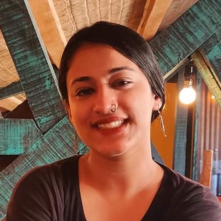 Journalist files complaint against  auctioning of Muslim women on Social Media