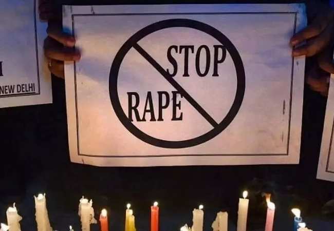 'Her life's in danger': Rape survivor’s father appeals to govt to shift daughter to Bhubaneswar