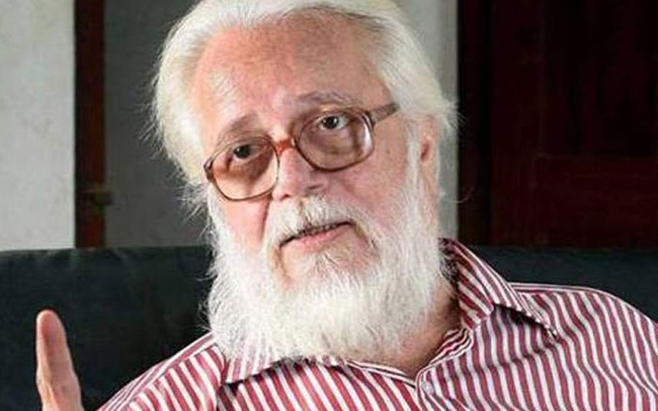 Supreme Court awards ex-ISRO scientist Nambi Narayanan Rs 50 lakh compensation