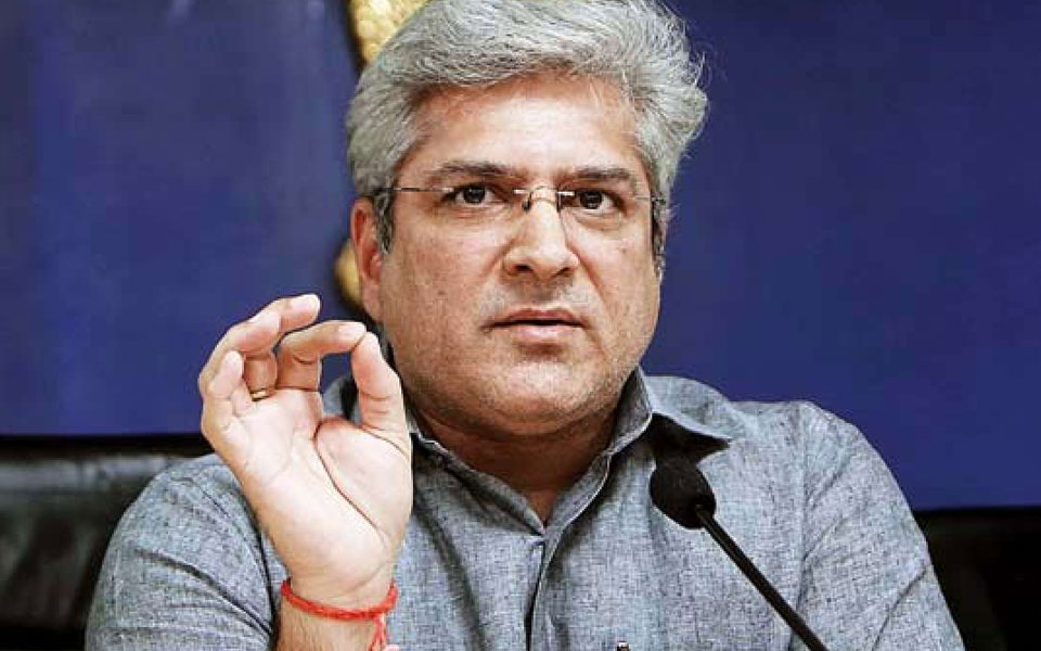 IT raids 16 premises linked to Delhi minister Kailash Gahlot