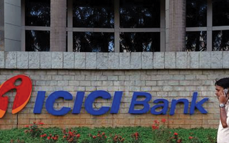 ICICI Bank responds, seeks settlement through consent: SEBI