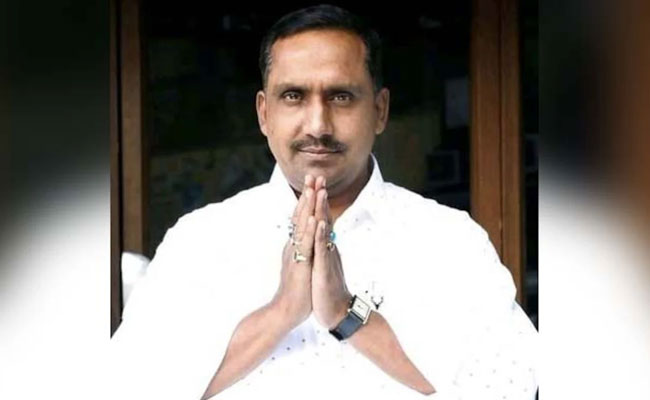 Ready for any probe, says Jharkhand health minister on 'obscene' video