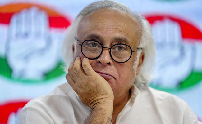 Cong cites agri minister's remarks on stubble burning, says 'vilification of farmers' must stop