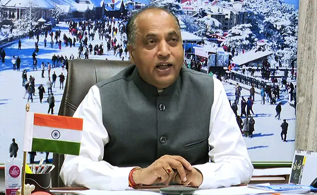Beef up healthcare services in HP: Jai Ram Thakur advises state govt after ruckus at hospital