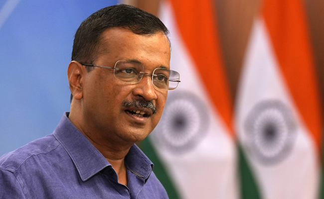 Letter to L-G 'abuse of privileges': Tihar jail authorities in letter to Delhi CM Kejriwal