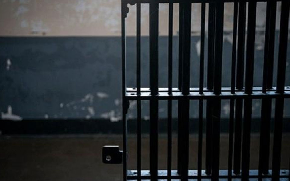 Mobile phones, ganja, cash seized from Bihar jails