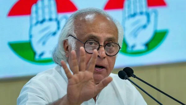 'Adani scam cannot be covered up': Congress after SECI CMD sacked