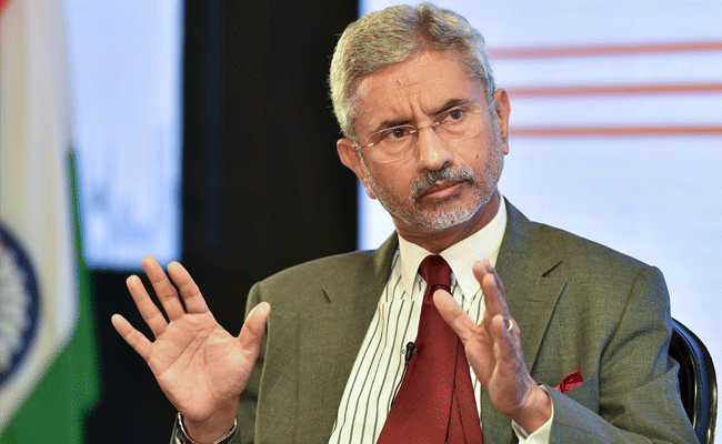 India stands by people of Iran in this time of tragedy: Jaishankar on death of President Raisi