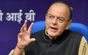 Some more steps likely to narrow CAD, says Jaitley