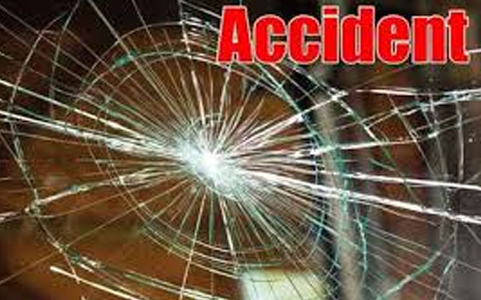 13 jawans injured after Army vehicle turns turtle in J&K